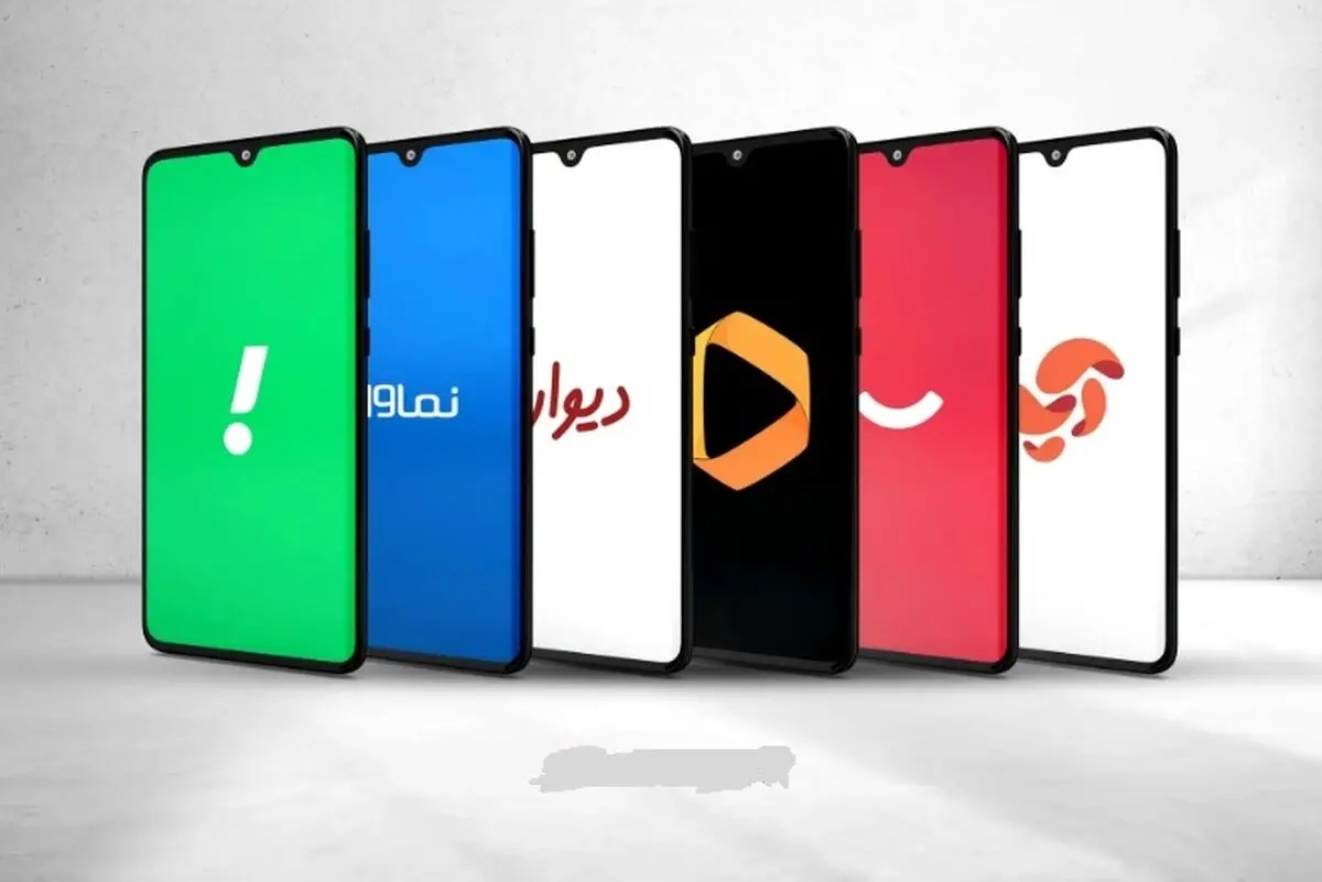 تلاش تامین اجتماعی و اتاق اصناف برای بیمه کارکنان پلتفرم‌های تلفن همراه