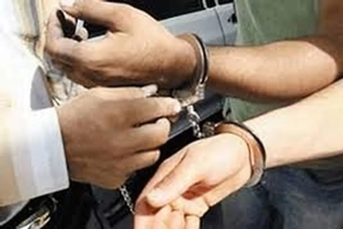 سارقان منازل در شهر بوشهر دستگیر شدند