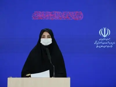 فوت ۱۹۵ بیمار کرونایی در کشور