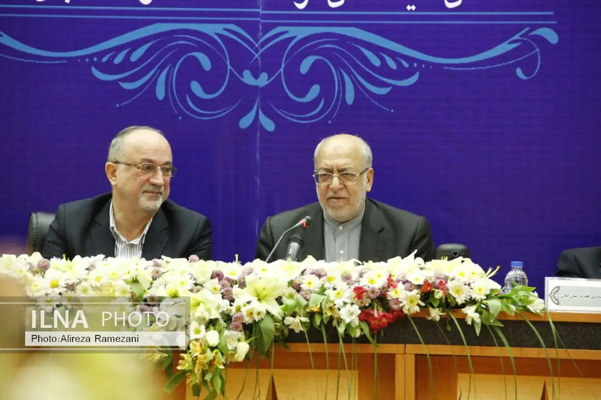سرمایه گذاری برای صادرات باید اصل و محور باشد 