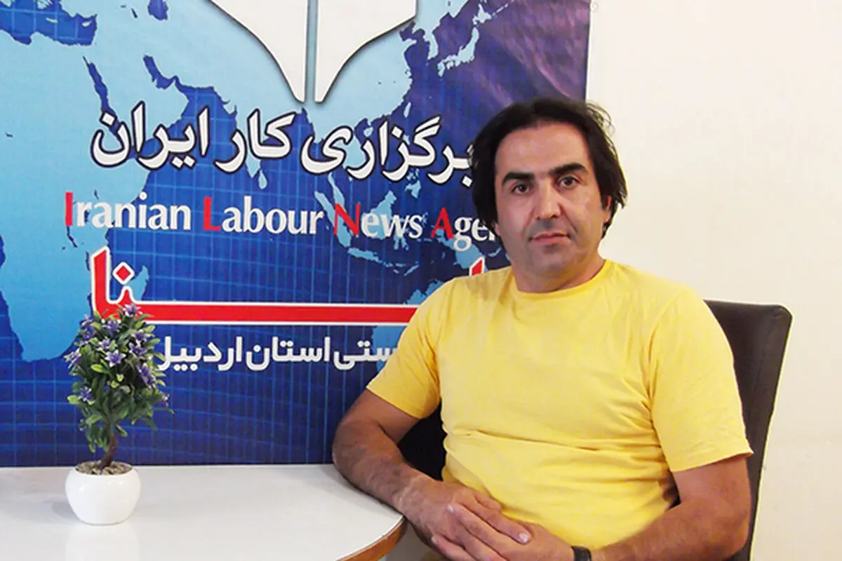 برگزاری مسابقات کشوری زیبایی اسب عرب در اردبیل / شائبه تخریب چمن ورزشگاه تختی منتفی است