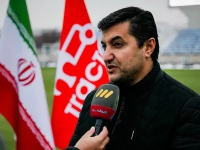 سهرابی: جایگاه تراکتور و هواداران اینجا نیست/ نیم فصل تیم تقویت می شود