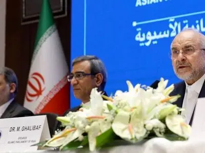 آسیا به بازیگری تعیین‌کننده در عرصه جهانی تبدیل شده است