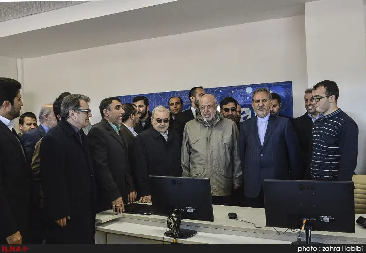 گالری