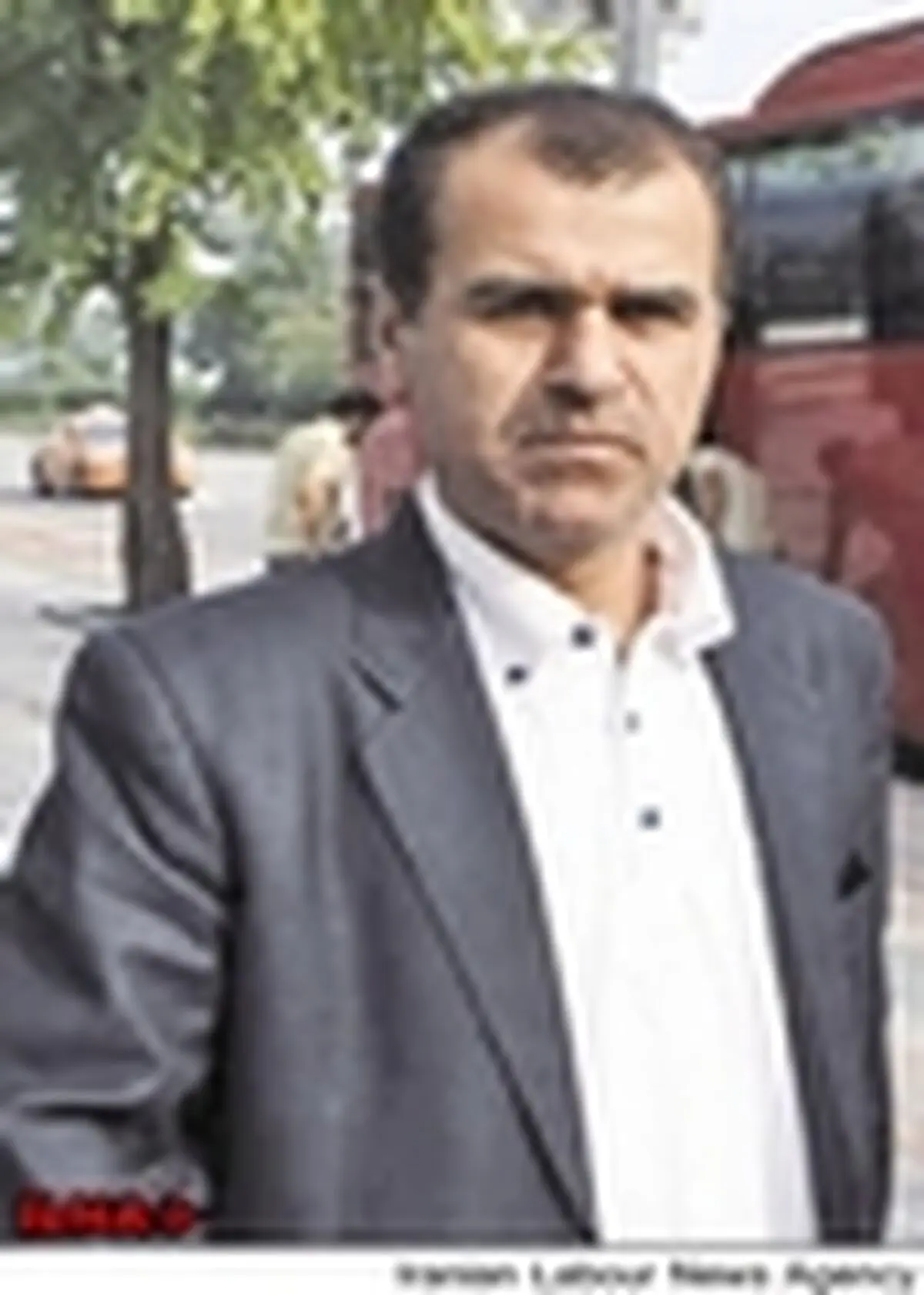 واژگونی خودروی نماینده مجلس در جاده فیروزکوه