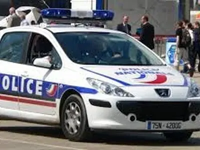گروگان‌گیری در جنوب غرب فرانسه
