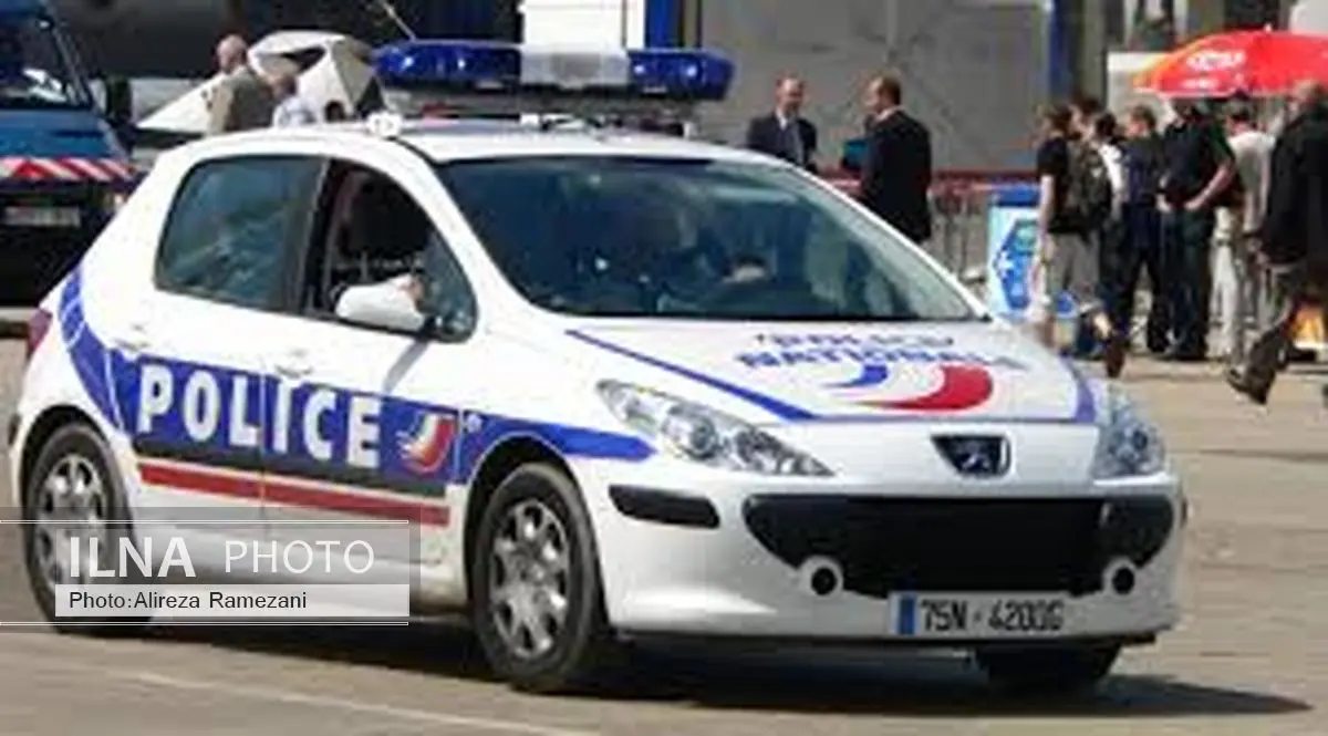 گروگان‌گیری در جنوب غرب فرانسه