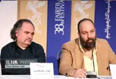 دهمین روز جشنواره فیلم فجر با حضور عوامل فیلم سینما شهر قصه