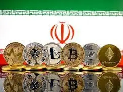 الحکومة الایرانیة توافق على تعدین العملات المشفرة