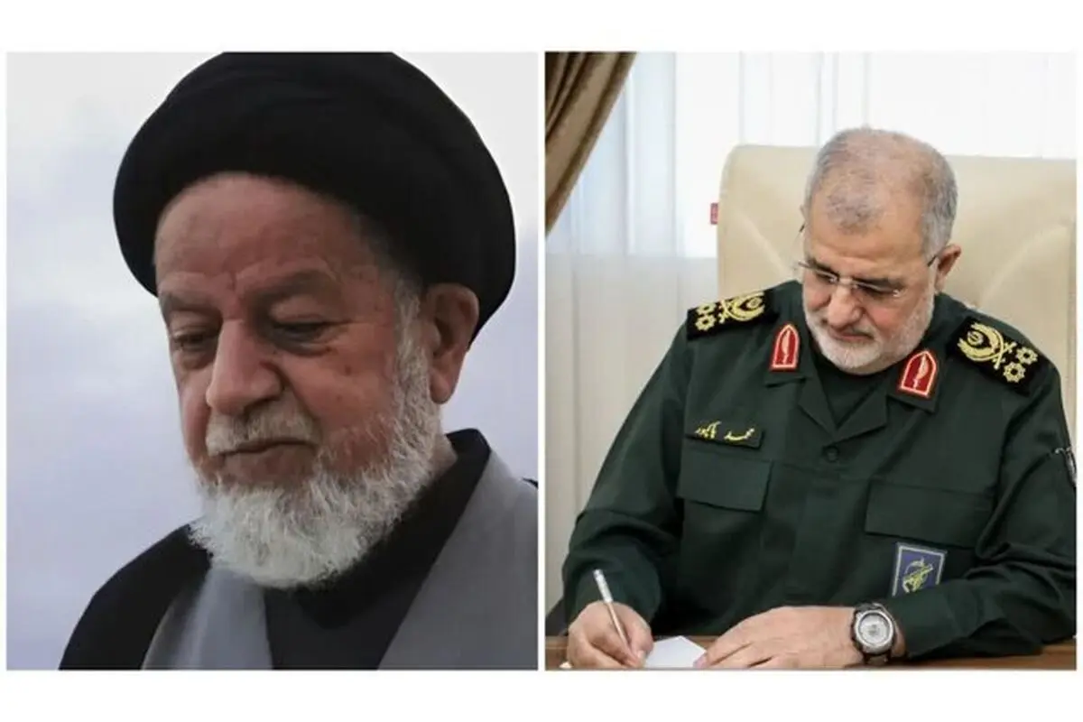 آیت‌الله شاهچراغی مصداق بارز «عالمِ عامل» بود