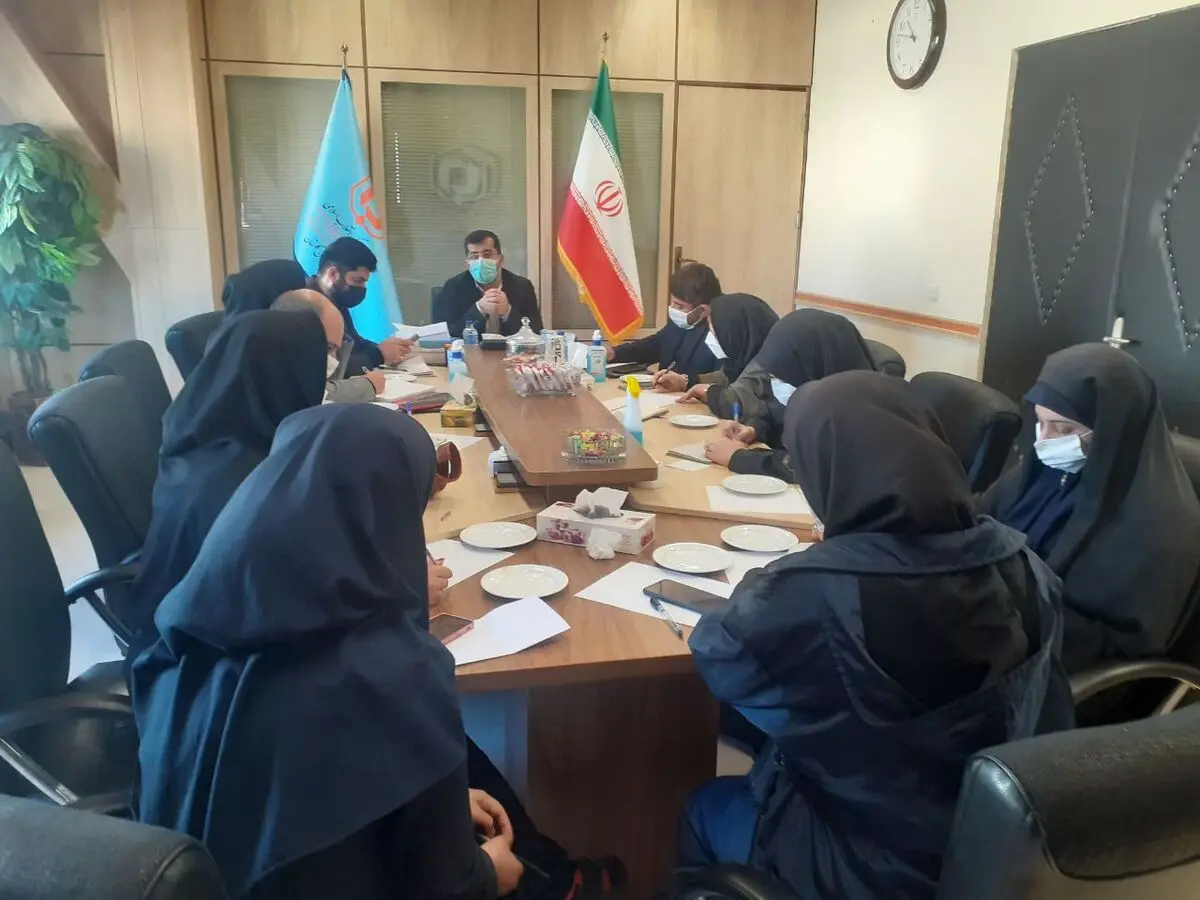 وجود ۱۰۰هزار واحد مسکونی نا ایمن در گلستان