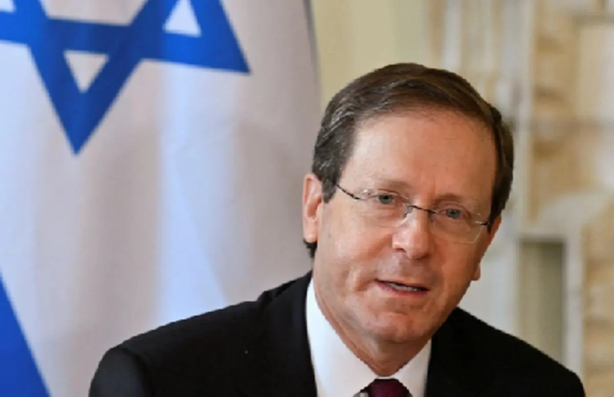 Israeli president to make first-ever state visit to UAE
