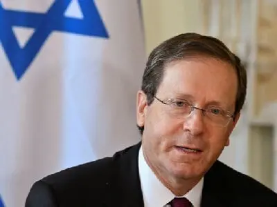 Israeli president to make first-ever state visit to UAE