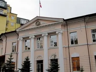 مجوز فروش زمین سفارت ایران در آنکارا صادر شد