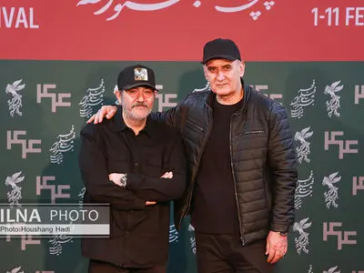 روز اول چهل‌وچهارمین جشنواره فیلم فجر