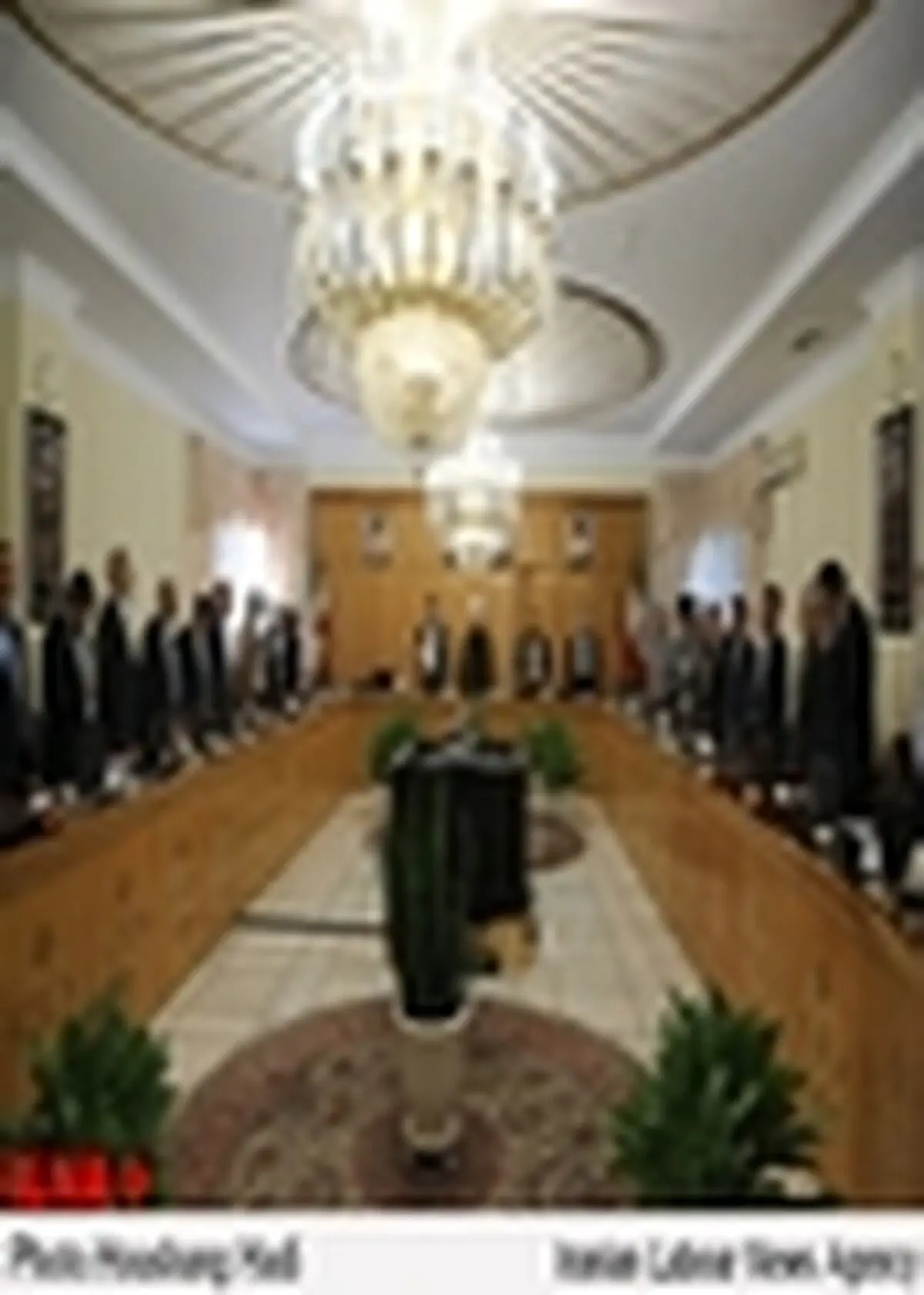 تصویب آیین‌نامه قانون حفاظت از دریاها و رودخانه‌های قابل کشتی‌رانی در مقابل آلودگی به مواد نفتی