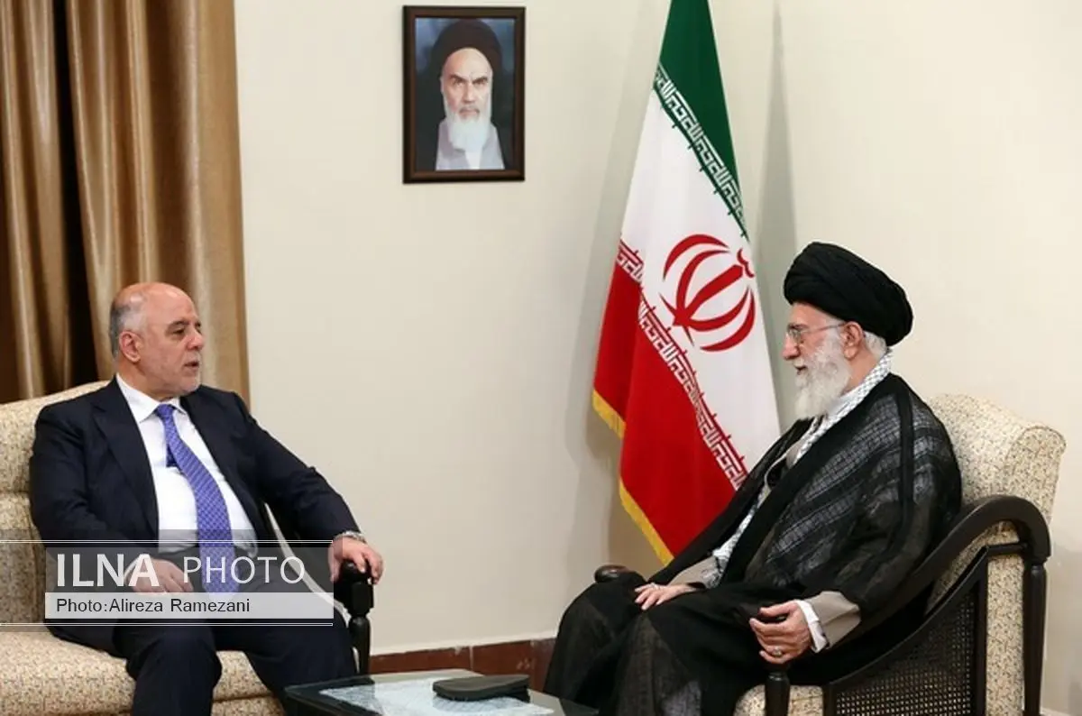 ایستادگی عراق در مقابل تروریست ها، تأمین کننده امنیت منطقه است