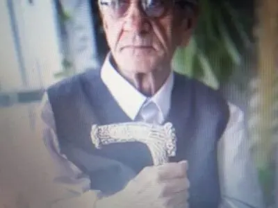 یک فعال کارگری، در هفت تپه درگذشت