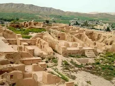 آیا هگمتانه هفته آینده جهانی می‌شود؟ 