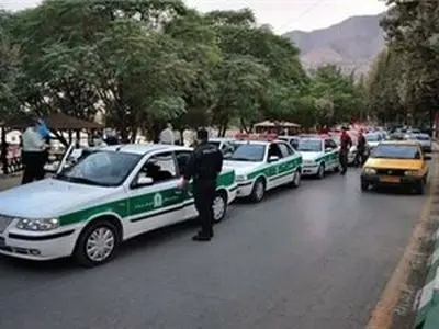 اجرای طرح عملیات مشترک ارتقاء امنیت محله محور در لرستان