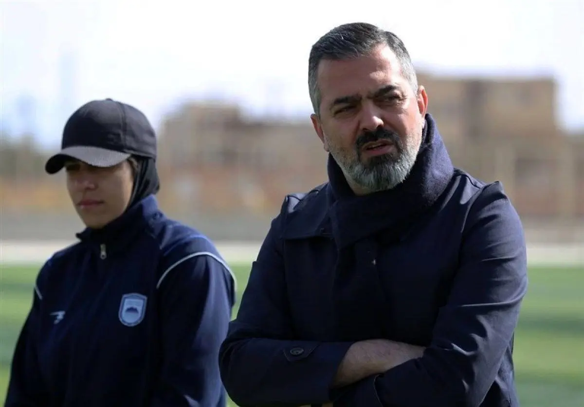 مدیرعامل غول‌کش لیگ برتر استعفا داد!