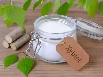 زایلیتول خطر حمله قلبی را افزایش می‌دهد