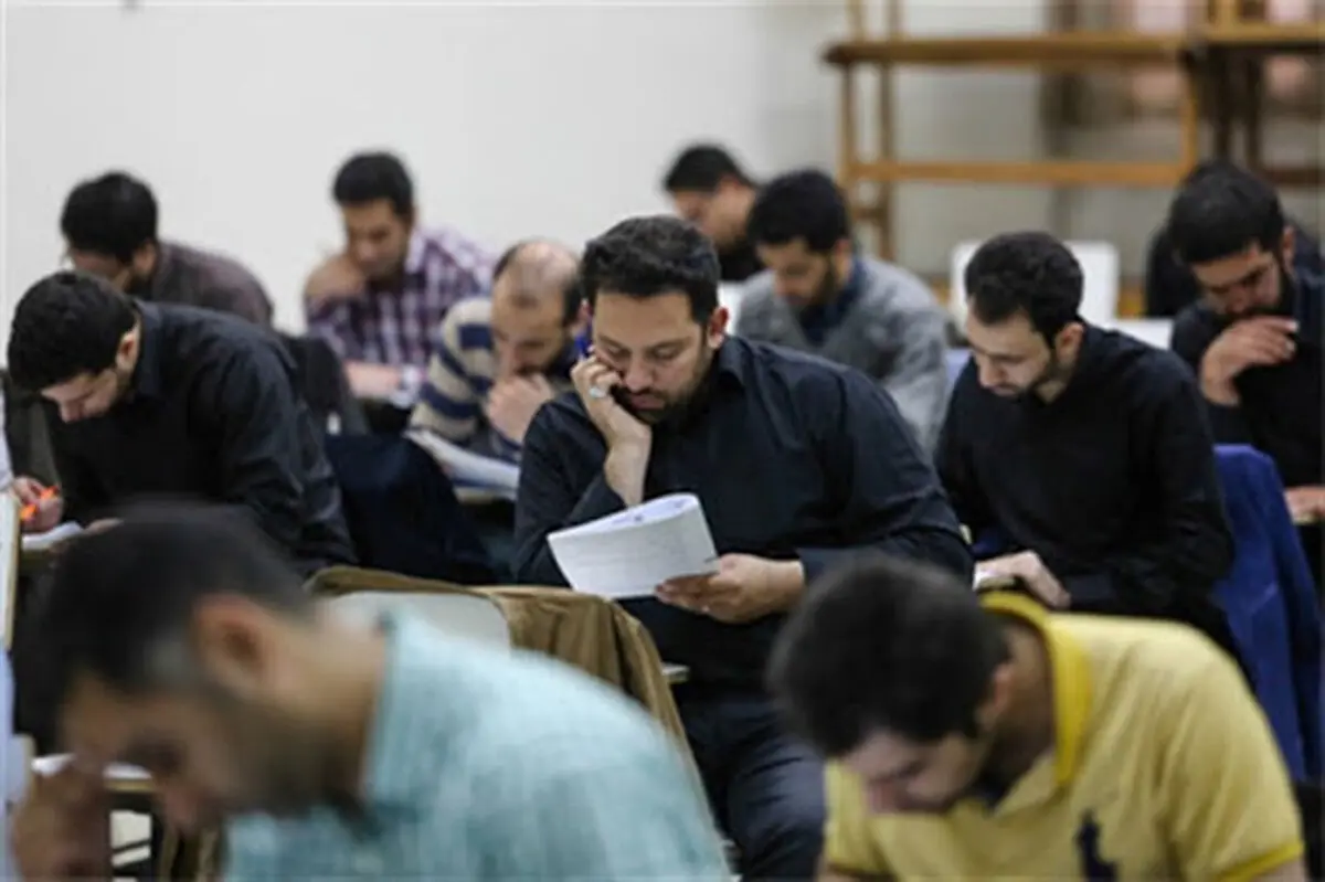 آزمون استخدامی شهرداری‌های استان فارس برگزار می‌شود