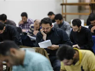 آزمون استخدامی شهرداری‌های استان فارس برگزار می‌شود
