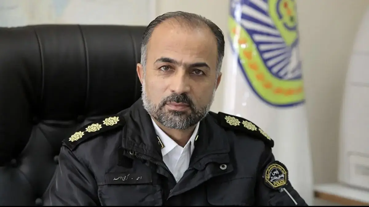 فوت حدود ۷۰۰ نفر در حوادث جاده‌ای شهریور ماه