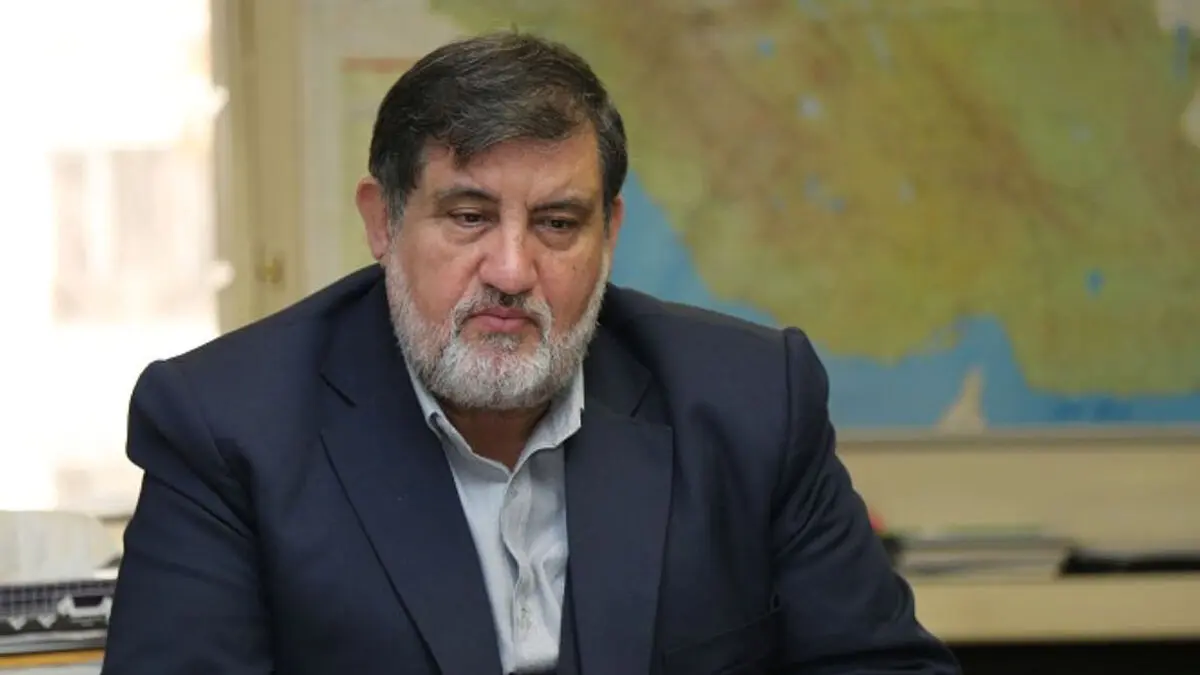 مخازن سوخت تهران در شهرری و کن باید بازنگری شوند