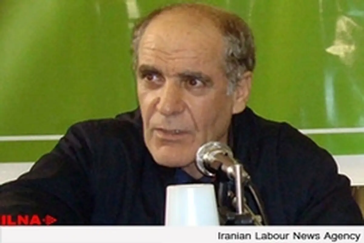 عسگری: هیچ تشکیلاتی نمی‌تواند فوتبال را بدون اشتباهات داوری اداره کند
