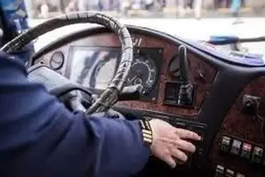 انتقاد رانندگان استیجاری پالایشگاه نهم عسلویه به تبعیض رفاهی