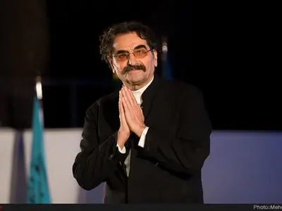 گزارش تصویری از شب شهرام ناظری در یونسکو 