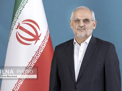 پیام رئیس دفتر رئیس‌جمهور در پی معرفی رهبر جدید انقلاب