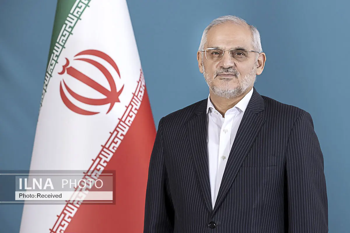 پیام رئیس دفتر رئیس‌جمهور در پی معرفی رهبر جدید انقلاب