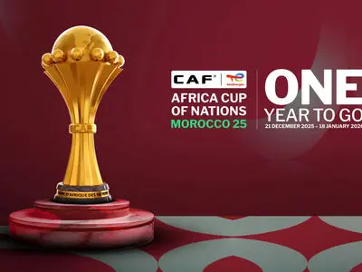 ویدیو: گل اول الجزایر به گینه استوایی توسط زین الدین بلاید