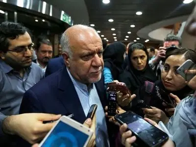 US dream of cutting Iran oil exports to zero not to come true: Oil Minister