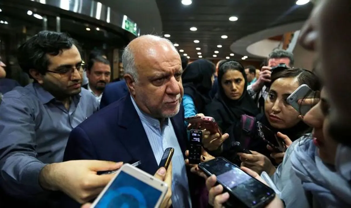 US dream of cutting Iran oil exports to zero not to come true: Oil Minister
