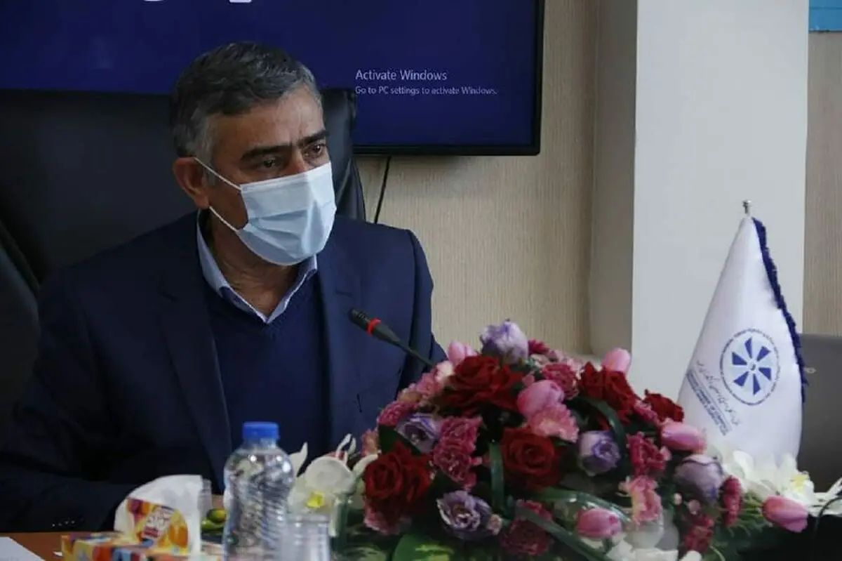 قطع ناگهانی برق به واحدهای تولیدی استان آسیب می‌زند/ قطعی برق از قبل به صنایع اطلاع رسانی شود