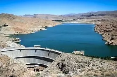 سدها همچنان تشنه‌اند/ ۹۹ درصد سد لار خالی است