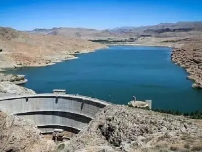 سدها همچنان تشنه‌اند/ ۹۹ درصد سد لار خالی است