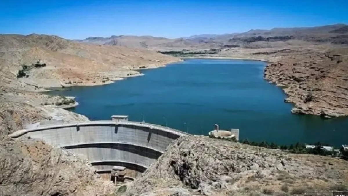 سدها همچنان تشنه‌اند/ ۹۹ درصد سد لار خالی است