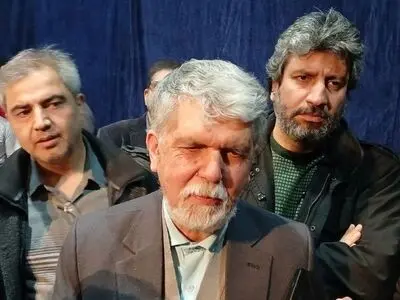 تئاتر به وفاق ملی کمک می‌کند