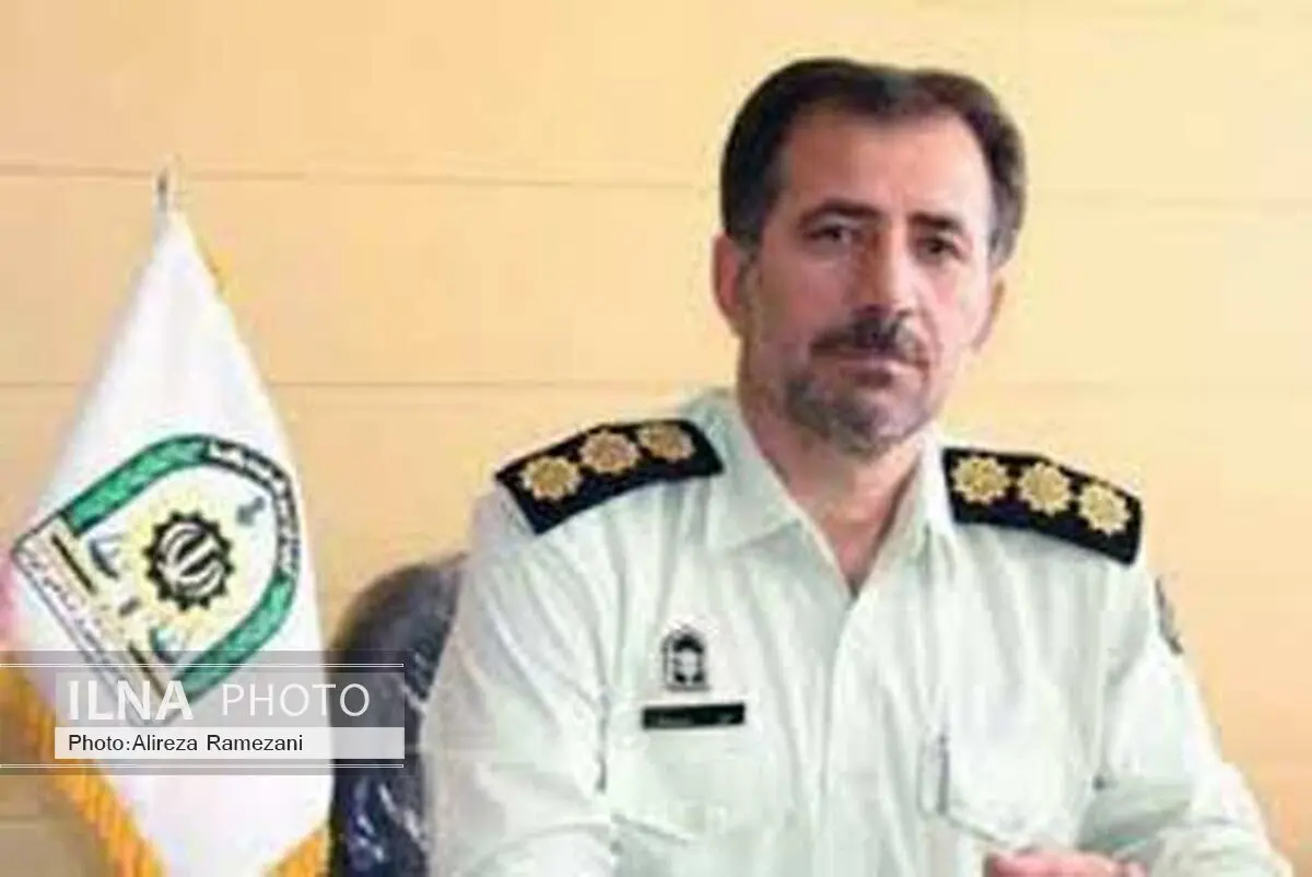 جاعل یک میلیاردی در خرم‌آباد، روانه زندان شد