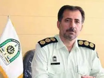 جاعل یک میلیاردی در خرم‌آباد، روانه زندان شد