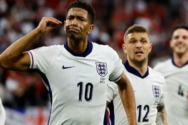 صعود مقتدرانه انگلیس به جام جهانی با توخل؛ آمار درخشان، انتقادات پابرجا