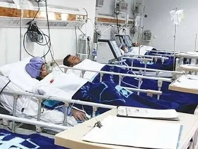 افزایش موارد ابتلا و فوت ناشی از آنفلوانزا در استان یزد