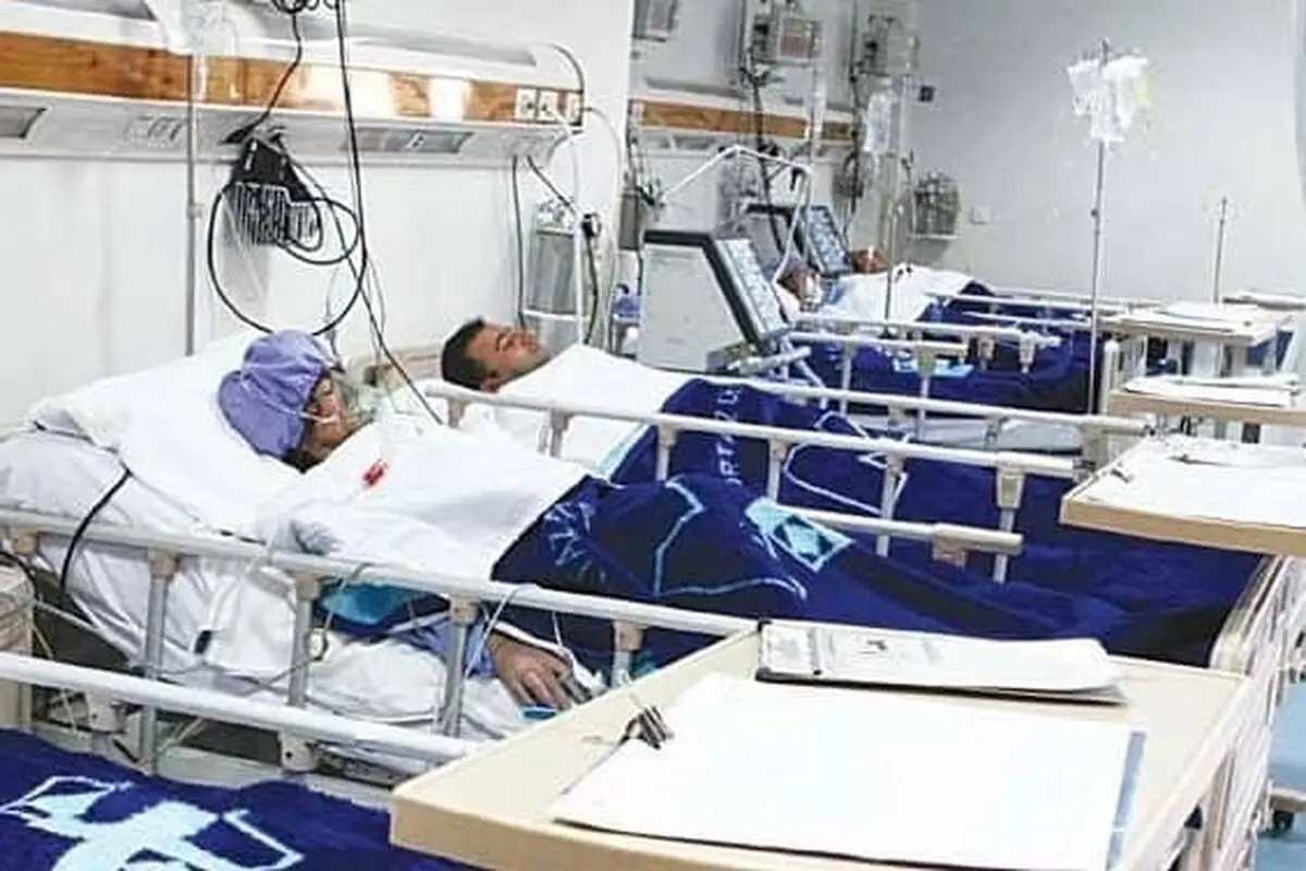 افزایش موارد ابتلا و فوت ناشی از آنفلوانزا در استان یزد