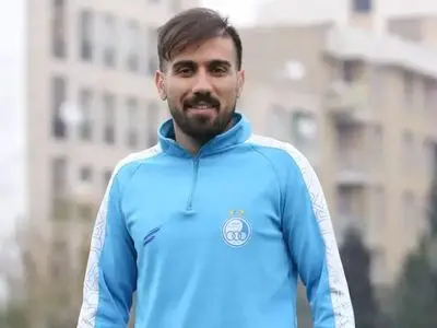 مهران احمدی بازی آسیایی استقلال را هم از دست داد