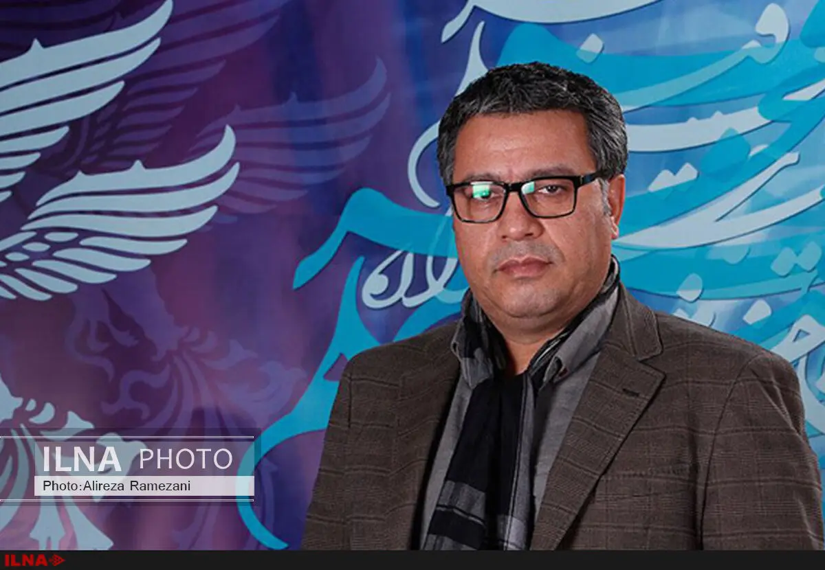 پیام تبریک دبیر جشنواره فیلم فجر به مناسبت روز خبرنگار
